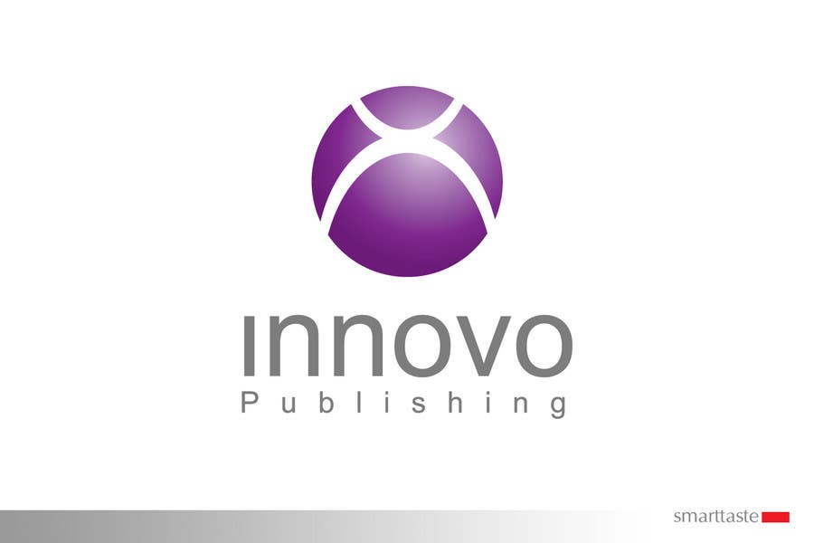 Tävlingsbidrag #230 för                                                 Logo Design for Innovo Publishing
                                            