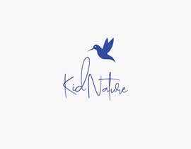 tamimsarker tarafından Bird Logo Nature Logo için no 69