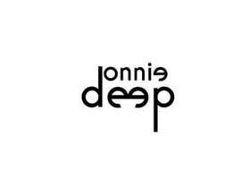 nº 50 pour Logo Design for a house DJ/Producer named DONNIE DEEP par alexandracol 