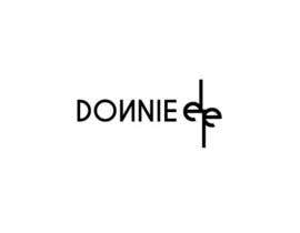 nº 51 pour Logo Design for a house DJ/Producer named DONNIE DEEP par alexandracol 