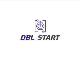 #98 for DBL Start Logo af sunnyrahman303