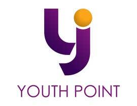nº 11 pour Design a Logo and catch phrase for Youth Point par Hayesnch 