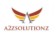 
                                                                                                            Bài tham dự cuộc thi #                                        16
                                     cho                                         Design a Logo for my Freelancer profile "a2zsolutionz"
                                    