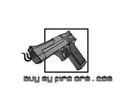 #12 for Need a logo for a Gun buyers site by Carminahh