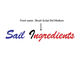 Konkurrenceindlæg #2730 billede for                                                     Design my Company Logo - Sail Ingredients
                                                
