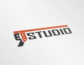 RishiKhan tarafından Design a Logo for RT STUDIO için no 17