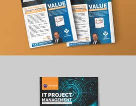 #17 for PDF Brochure Re-Design - 31/07/2019 10:07 EDT av meenapatwal