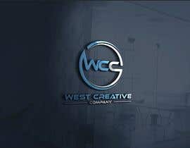 #48 for WEST CREATIVE COMPANY by designersumon223