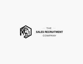 #468 for Design a logo for a recruitment company by kshero845
