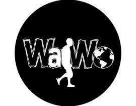 Nro 16 kilpailuun Design a logo for my sports|Crafts|Travel retail shop named &#039;WaWo&#039; (Short form of Wanderer&#039;s World) käyttäjältä samudramudra08
