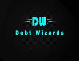 #64 for Company Logo required - &quot;Debt Wizards&quot; av NehanBD