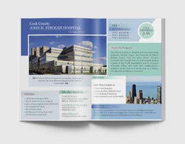 #66 untuk Design a Magazine / e-book oleh Hasan628