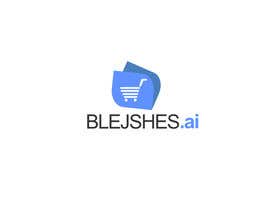 #28 for Design a Logo for www.blejshes.al af nqmamnick