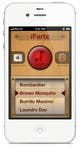 Imej kecil Penyertaan Peraduan #4 untuk                                                     App Design for App Similar to iFart
                                                