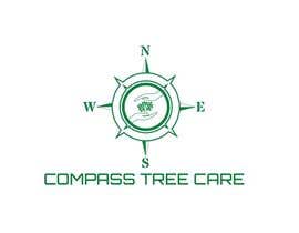 #73 for Design Logo For Tree Trimming Service by sopnilldas1