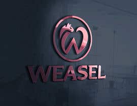 #13 for Branding: Weasel by edosivira