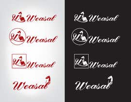 #8 untuk Branding: Weasel oleh sanu0179