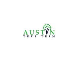 #72 for Design Logo For Tree Trimming Business af mnmominulislam77