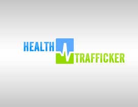 expertspk님에 의한 Logo Design for Health Trafficker을(를) 위한 #221