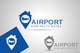 Imej kecil Penyertaan Peraduan #17 untuk                                                     Logo Design for Airport Admiralty
                                                