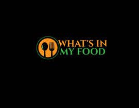#15 para What&#039;s in my food por graphicrivar4
