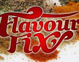 #72 cho Design a Logo for Flavour Fix bởi Altalone