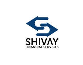 #130 for I need a logo for my Financial services business, My company name is Shivay Financial Services by anshulmalik0504