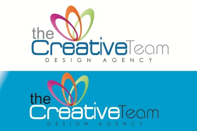 Contest Entry #267 for                                                 Logo Design for The Creative Team
                                            