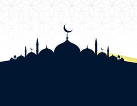 nº 4 pour Header Image for a Fundraising Auctioning Site for a Muslim School in the U.S. par Rameezraja8 