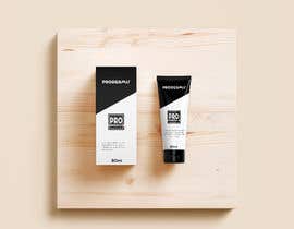 #341 for Iconic Logo for Branding of Consumer Packaged Goods by CrKhalid
