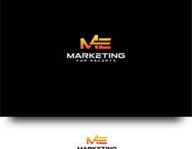 #157 สำหรับ Logo para agencia de marketing digital, desarrollo Web y SEO para escorts y agencias de escorts. โดย jhonnycast0601