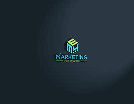 #70 สำหรับ Logo para agencia de marketing digital, desarrollo Web y SEO para escorts y agencias de escorts. โดย altafhossain3068