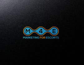 #60 สำหรับ Logo para agencia de marketing digital, desarrollo Web y SEO para escorts y agencias de escorts. โดย shoheda50