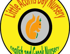 mdsazzakulislam tarafından Logo creation for Nursery için no 28