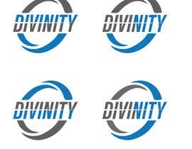 RAKIBUL321 tarafından Divinity Logo için no 37