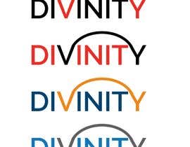 RAKIBUL321 tarafından Divinity Logo için no 46