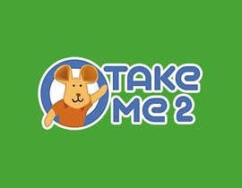 #35 for Logo Design - Take Me 2 af robsonpunk