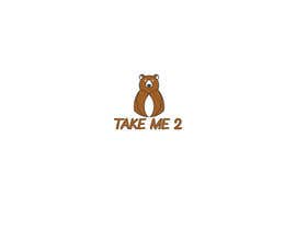 #48 for Logo Design - Take Me 2 af sajeebhasan177