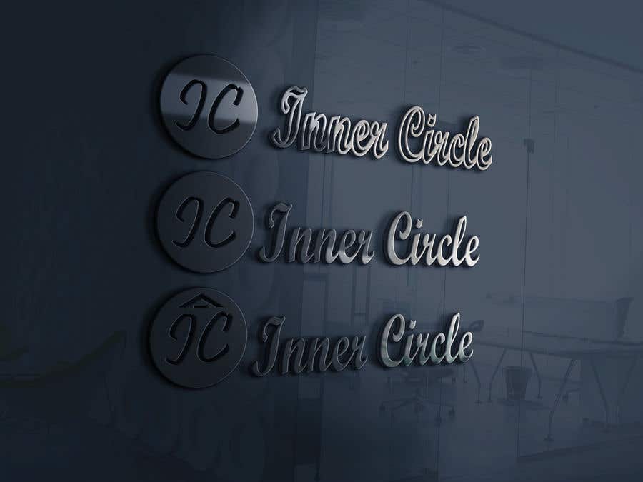 Contest Entry #288 for                                                 create a logo for Inner Circle and Inner Circle Elite
                                            