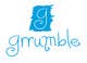 
                                                                                                                                    Miniatura da Inscrição nº                                                 22
                                             do Concurso para                                                 Logo Design for Grrumbl
                                            