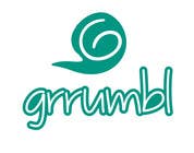 Graphic Design Inscrição do Concurso Nº23 para Logo Design for Grrumbl