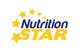 #268. pályamű bélyegképe a(z)                                                     Logo Design for Nutrition Star
                                                 versenyre