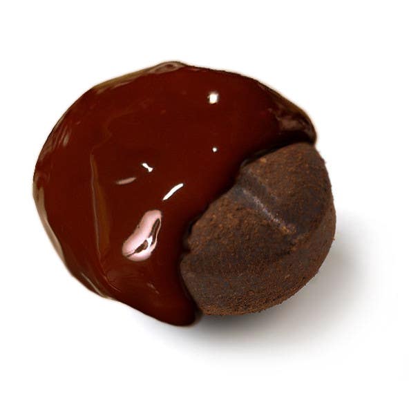 
                                                                                                                        Proposition n°                                            20
                                         du concours                                             HD Image of coffee bean coated in chocolate
                                        