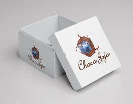 #37 for Logo for home chocolate factory af mustafa8892