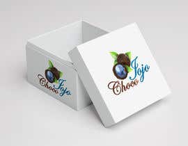 #55 for Logo for home chocolate factory af mustafa8892