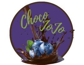 #36 for Logo for home chocolate factory af milagrosmessineo