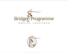 nº 7 pour Logo Design for The Bridge Programme par BuDesign 