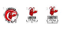 #135 para Lobster Logo de KimGFX