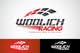 
                                                                                                                                    Predogledna sličica natečajnega vnosa #                                                75
                                             za                                                 Logo Design for Woolich Racing
                                            