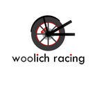 Graphic Design Natečajni vnos #161 za Logo Design for Woolich Racing